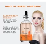 Dr.Rashel Vitamin C Niacinamide & Brightening Primer Serum - 100ml - Image 5