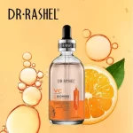 Dr.Rashel Vitamin C Niacinamide & Brightening Primer Serum - 100ml