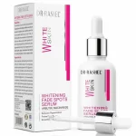 Dr.Rashel White Skin Whitening Fade Spots Serum - 50ml