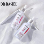 Dr.Rashel White Skin Whitening Fade Spots Serum - 50ml - Image 2