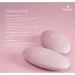 Fairy Skin Premium Brightening Sunscreen - 50g - Image 10