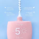 Fairy Skin Premium Brightening Sunscreen - 50g - Image 5