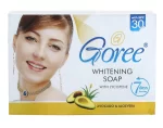 Goree Soap Whitening Soap - Image 2