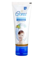 Goree Whitening Face Wash 70ml - Image 3