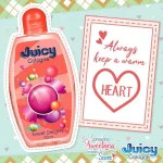 Juicy Cologne Sweet Delights 125ml