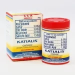 Katialis Ointment 30g