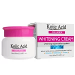 Kojic Acid Collagen Whitening Cream - 80ml