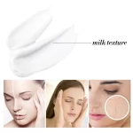 Kojic Acid Collagen Whitening Cream - 80ml - Image 5