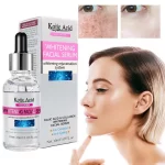 Kojic Acid Collagen Whitening Facial Serum 30ml - Image 2