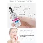 Kojic Acid Collagen Whitening Facial Serum 30ml - Image 5