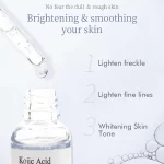 Kojic Acid Collagen Whitening Facial Serum 30ml - Image 6