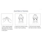 Kojic Acid Collagen Whitening Facial Serum 30ml - Image 7