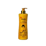 Kojic Gold Lightening and Whitening Body Lotion - 600 ml - Image 2
