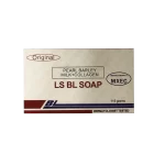 LS Bl Soap Pearl Barley Milk + Collagen- 115 g