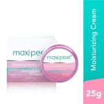 Maxi-peel Moisturizing Cream Skin hydration - 25g