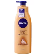 Nivea Body Lotion Cocoa Butter 400 ml