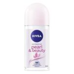 Nivea Roll On Pearl & Beauty 50ml