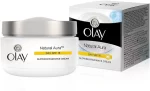 Olay Natural White Day Cream 50g
