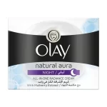 Olay Natural White Night Cream 50g