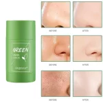 PAQIMAN Green Tea Mask Stick