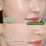 PAQIMAN Green Tea Mask Stick - Image 2