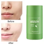 PAQIMAN Green Tea Mask Stick - Image 5
