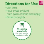 pH Care Daily Feminine Wash Cooling Comfort - 50ml - Image 4