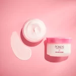 Pond's Bright Beauty Serum Cream - 50g - Image 4