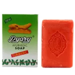 Pyary Ayurveda Soap Turmeric - 75g