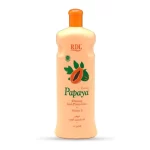 RDL Papaya Whitening Body Lotion + Vitamin E - 210ml (Small) - Image 2