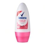 Rexona Women Roll On Deodorant (Powder Dry+Whitening) 50gm