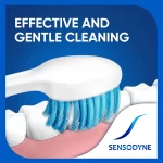 Sensodyne Toothbrush For Soft Sensitive Teeth (Pack of 3) - Image 2