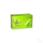 Silka Green Papaya Whitening Soap 135gm