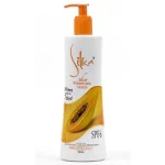 Silka Skin Whitening Papaya Lotion SPF6 500ml