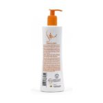 Silka Skin Whitening Papaya Lotion SPF6 500ml - Image 2
