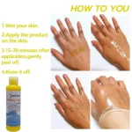 Skeen Care Extra Strength Peeling Lotion Skeencare - Image 5