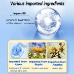 Skeen Care Extra Strength Peeling Lotion Skeencare - Image 4