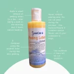 Skeen Care Extra Strength Peeling Lotion Skeencare - Image 3