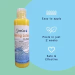 Skeen Care Extra Strength Peeling Lotion Skeencare - Image 2