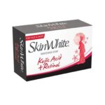 SkinWhite Whitening Soap Kojic Acid 90g