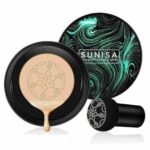 SUNISA Water Beauty And Air Pad CC Cream