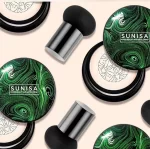SUNISA Water Beauty And Air Pad CC Cream - Image 3