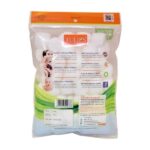 Tulips Cotton Balls - White 50 Pcs - Image 2