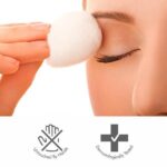 Tulips Cotton Balls - White 50 Pcs - Image 4