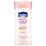 Vaseline Healthy White UV Lightening Cream 400 ml