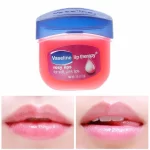 Vaseline Lip Therapy Rosy Lips Mini 7g (Original) - Image 2