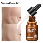 Vibrant Glamour Double Retinol Serum Anti-aging - 30ml