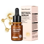 Vibrant Glamour Double Retinol Serum Anti-aging - 30ml - Image 8