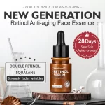 Vibrant Glamour Double Retinol Serum Anti-aging - 30ml - Image 7