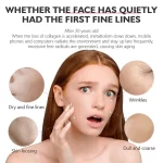 Vibrant Glamour Double Retinol Serum Anti-aging - 30ml - Image 6